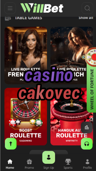 Casino Cakovec - Croatian Casino Destination-casinogta5mod.casinoorder.vip