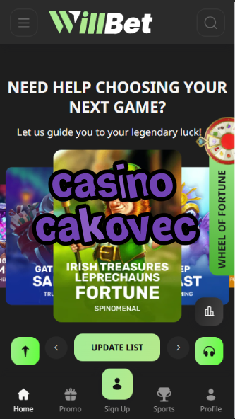 Casino Cakovec - Croatian Casino Destination-casinogta5mod.casinoorder.vip